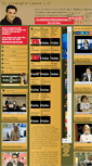 Mobile Screenshot of drcalapai.net
